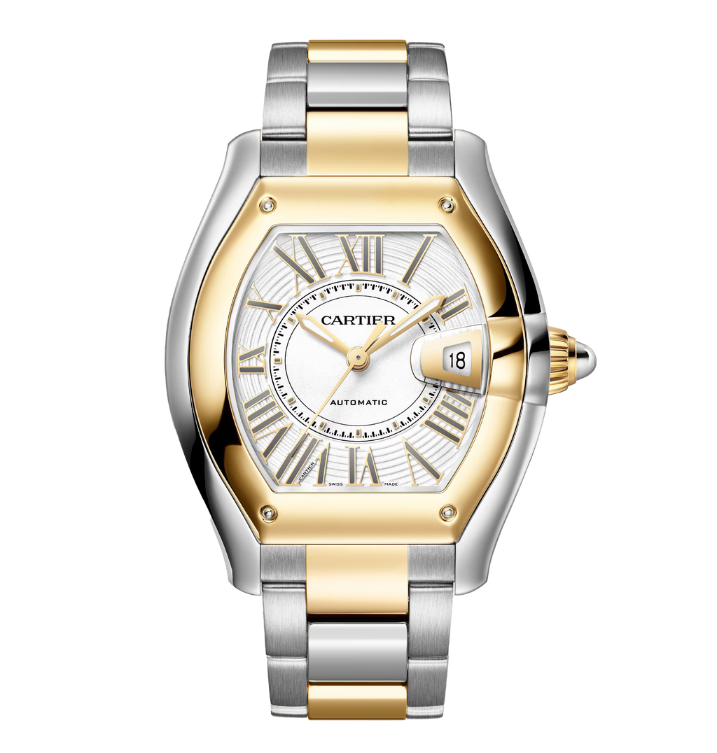 Roadster Watch