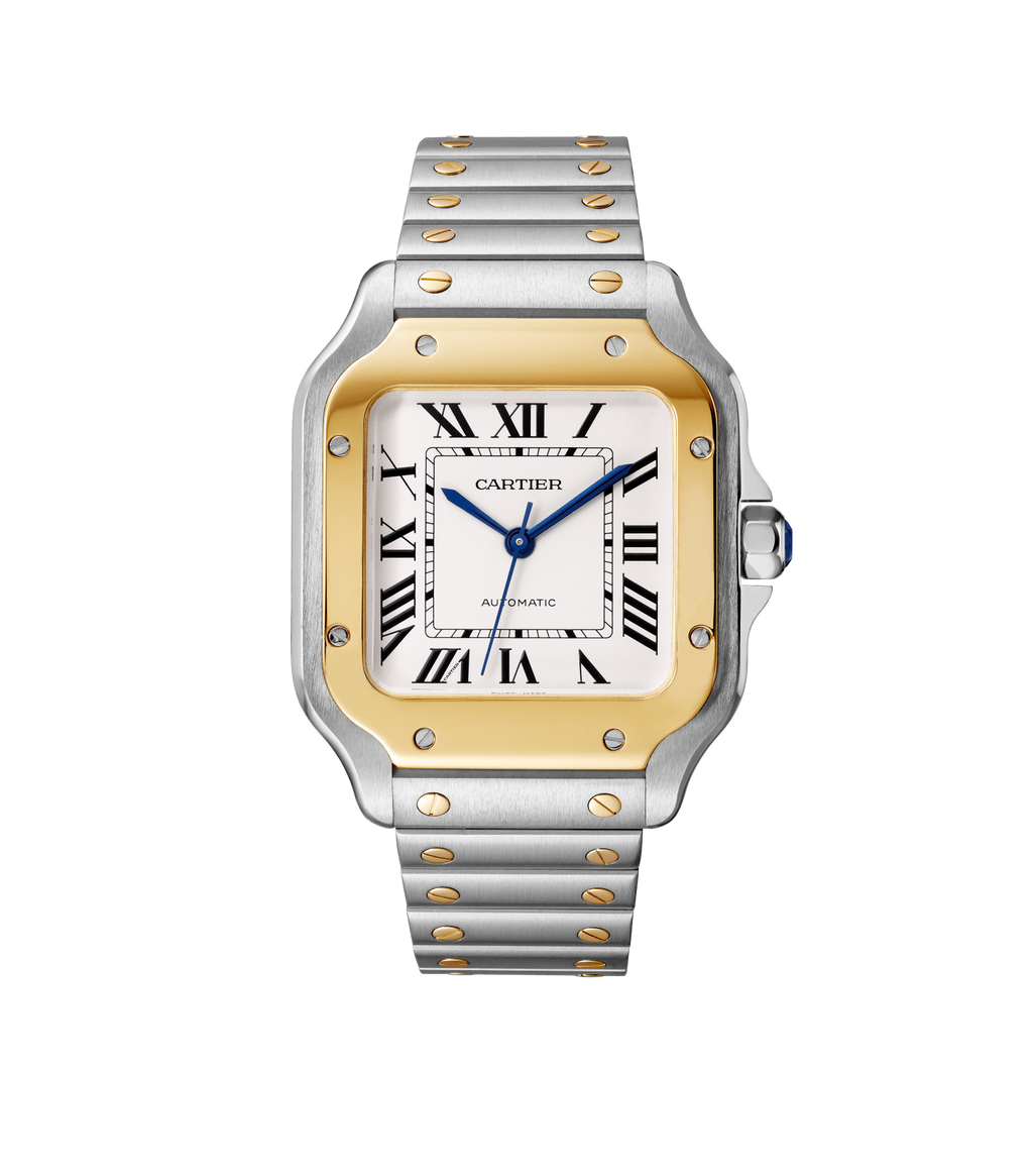 Santos de Cartier Watch