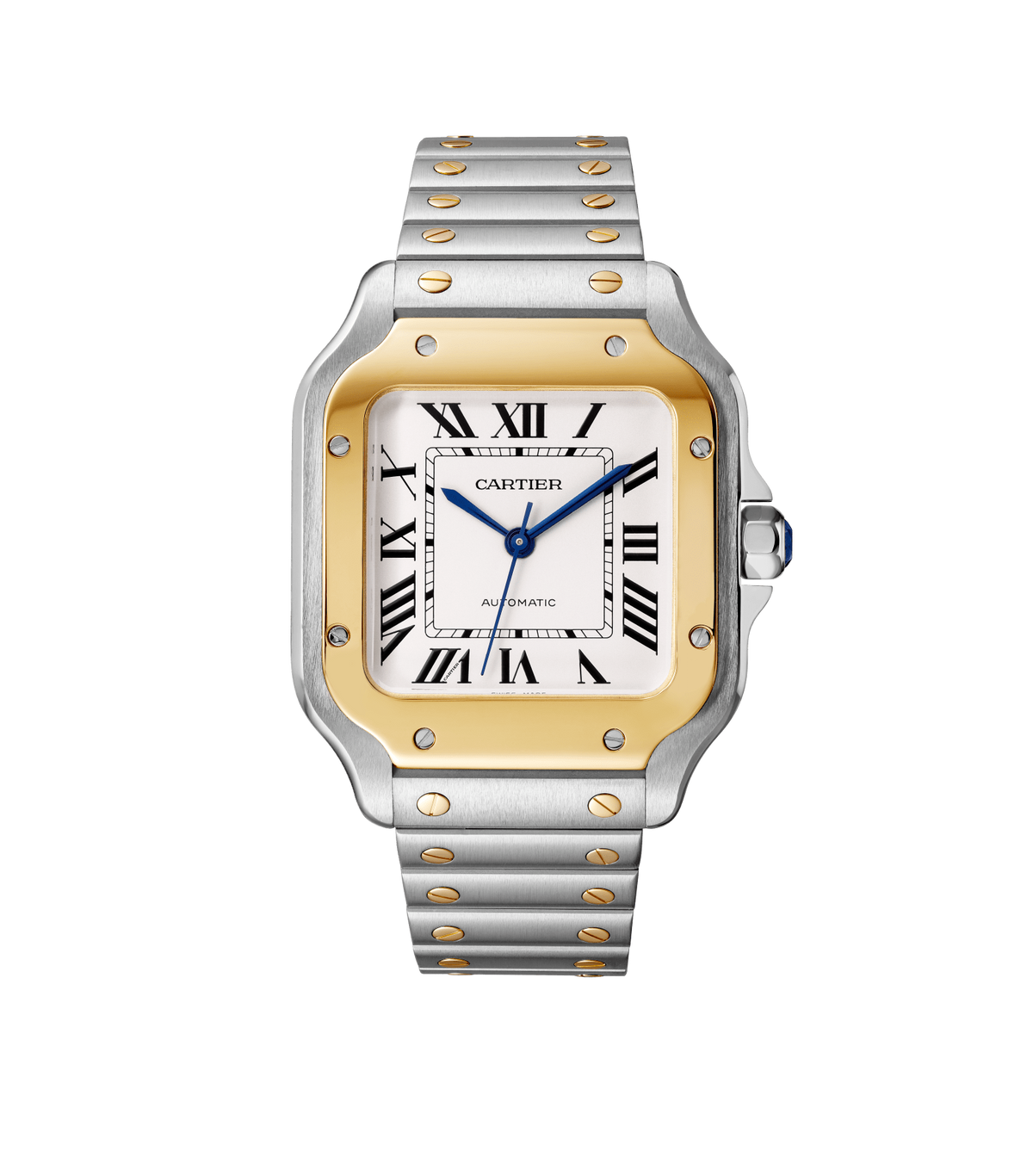 Santos de Cartier Watch