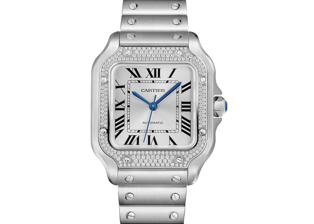 Santos de Cartier Watch