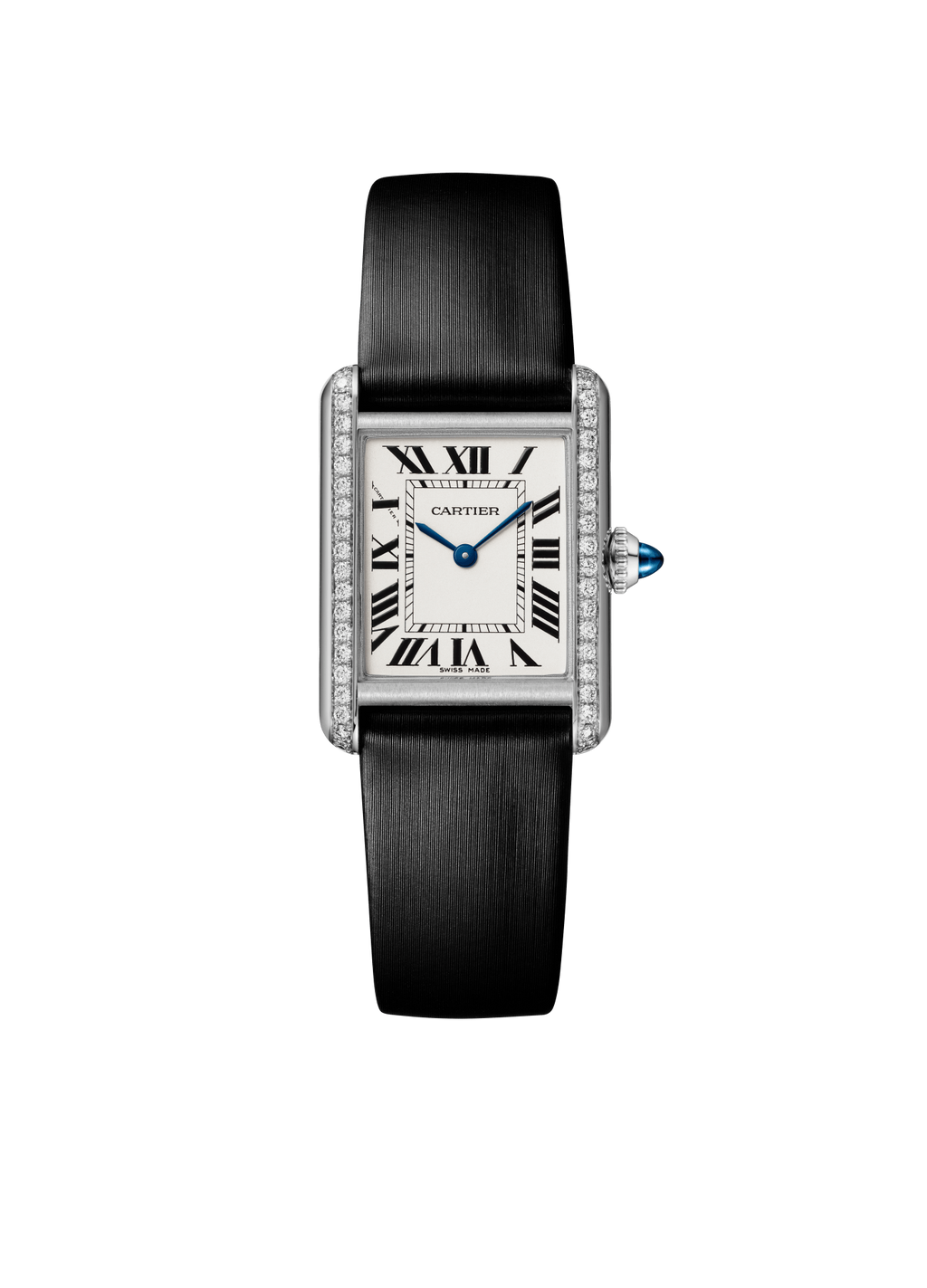 Tank Must de Cartier Watch