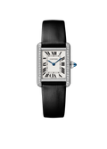 Tank Must de Cartier Watch