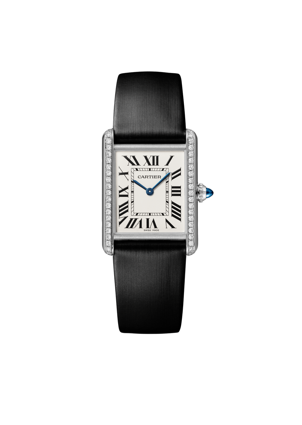Tank Must de Cartier Watch