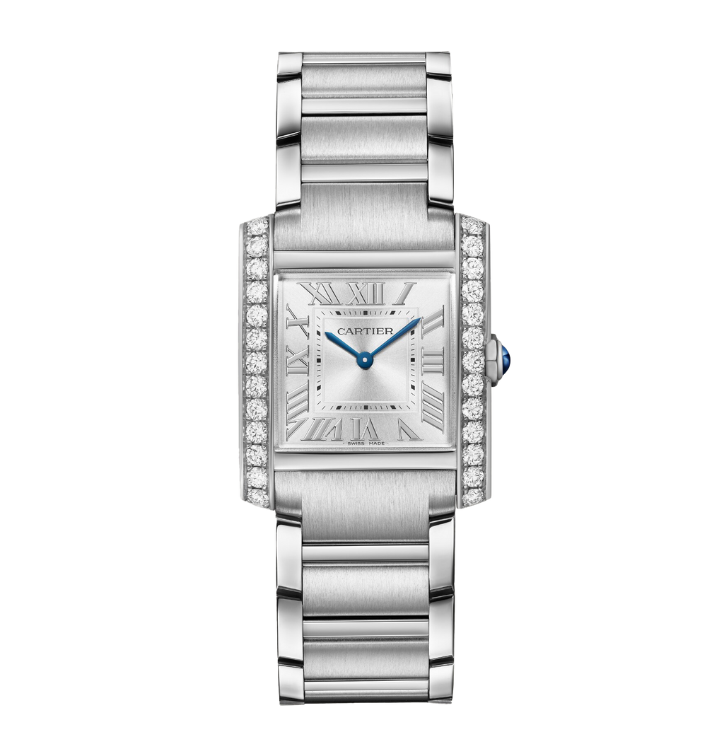 Tank Française Watch
