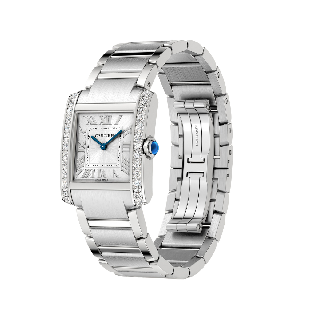 Tank Française Watch