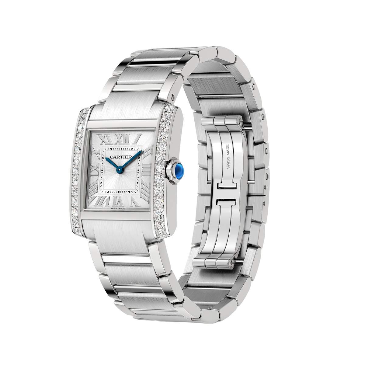 Tank Française Watch