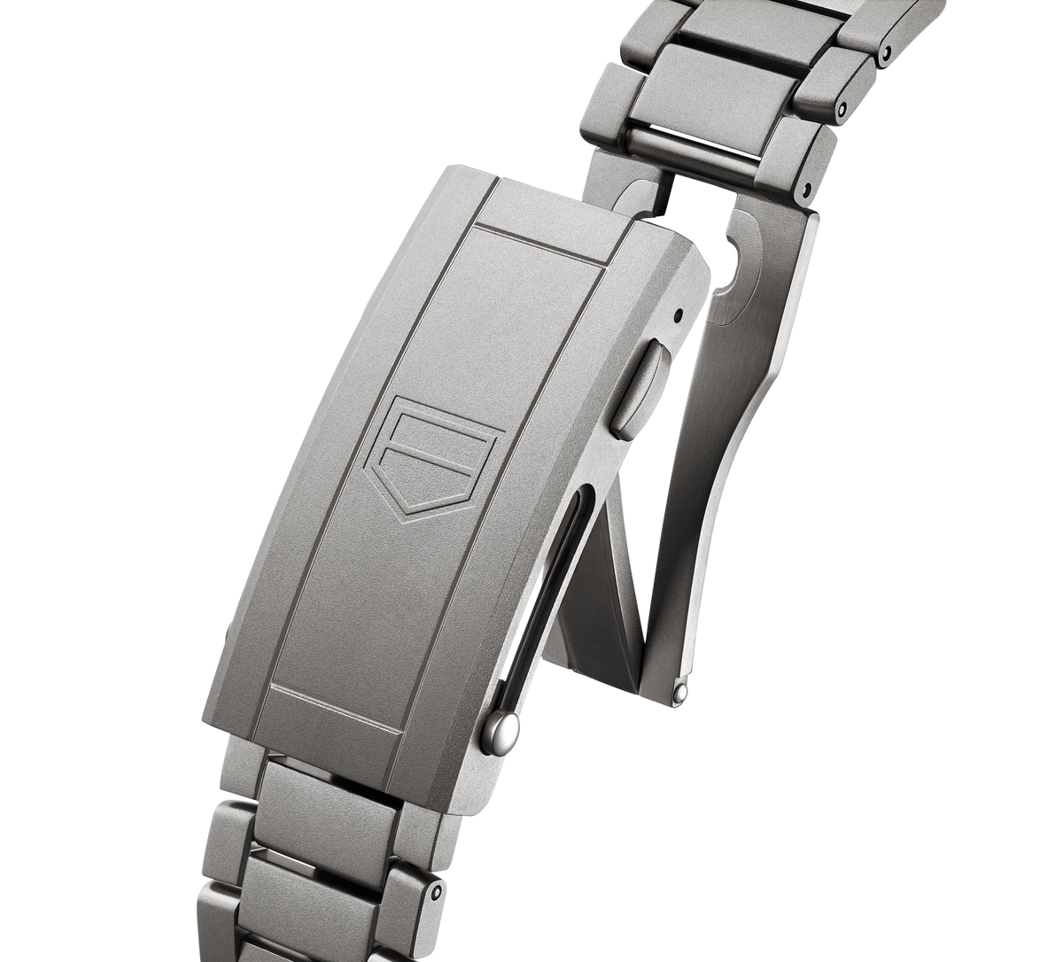 TAG Heuer Aquaracer Professional 500 Date Watch with Black Gradient Lacquered Dial, Limited Edition