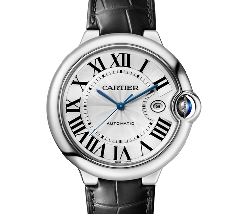 Ballon Bleu de Cartier Watch