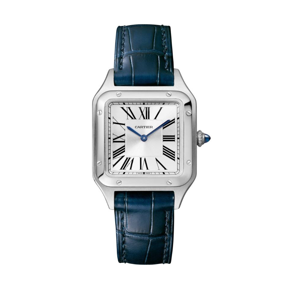 Santos-Dumont Watch