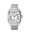 Santos de Cartier Watch