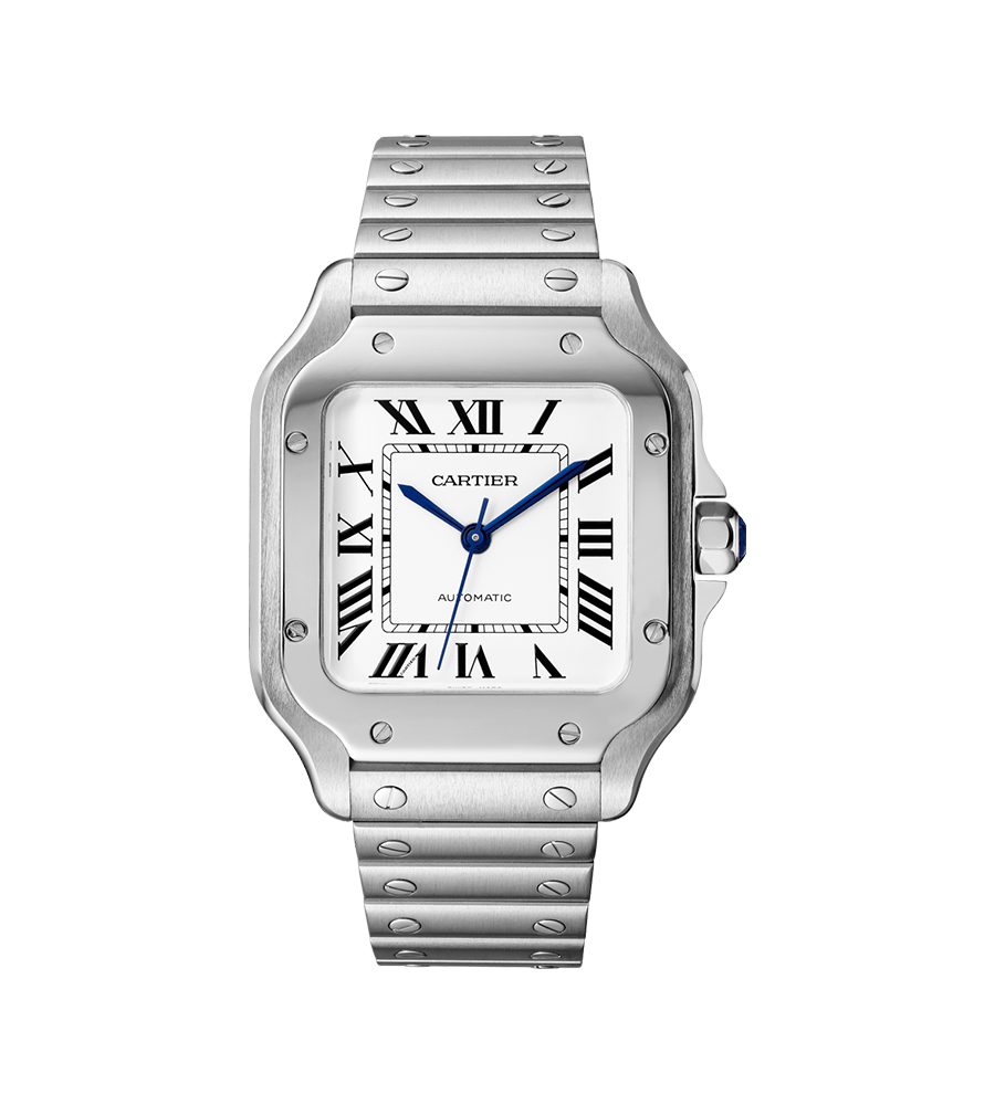 Santos de Cartier Watch