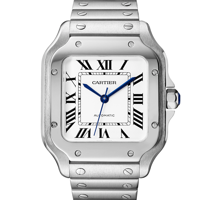 Santos de Cartier Watch