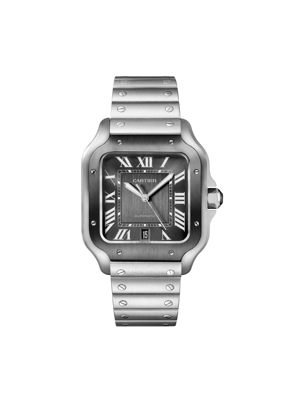 Santos de Cartier Watch