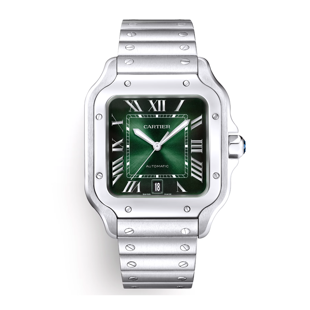 Santos de Cartier Watch