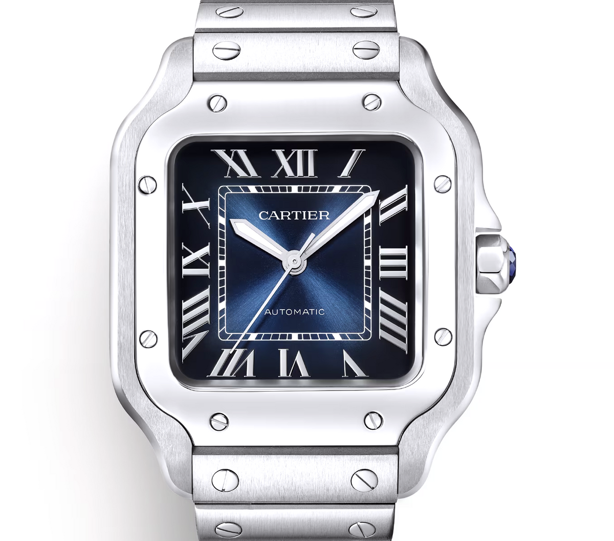 Santos de Cartier Watch