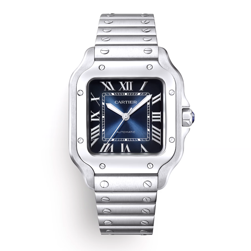 Santos de Cartier Watch