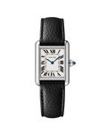 Tank Must de Cartier Watch