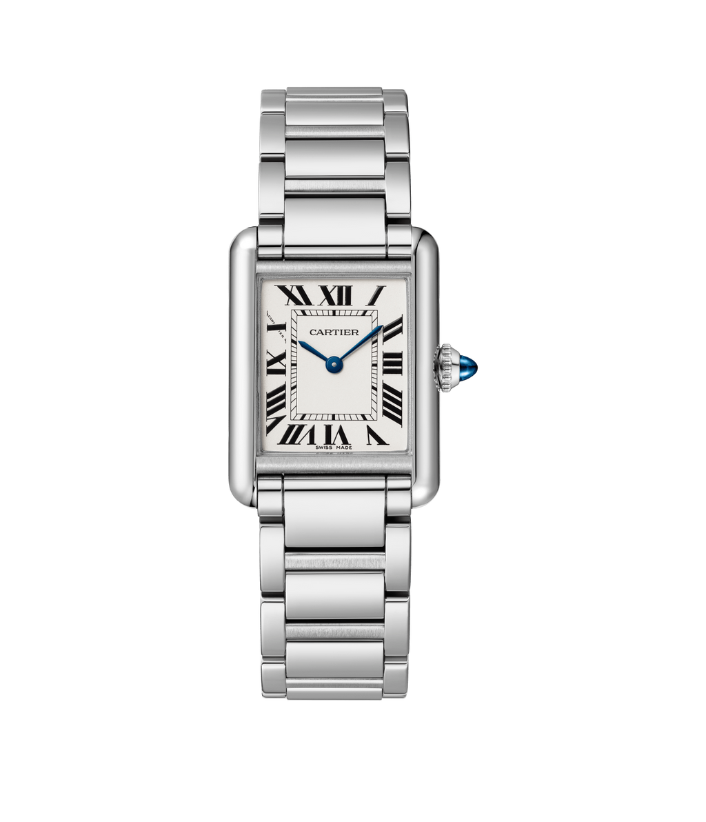 Tank Must de Cartier Watch