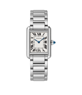 Tank Must de Cartier Watch