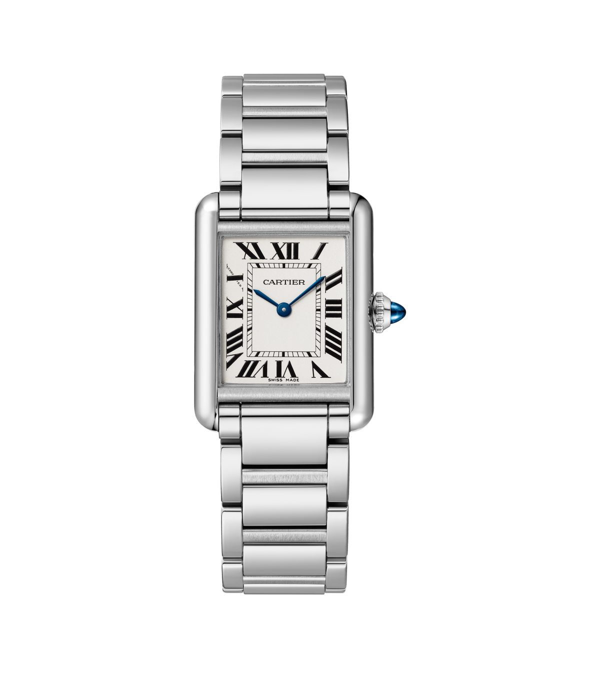 Tank Must de Cartier Watch