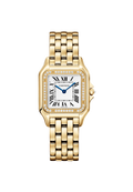 Panthère De Cartier Watch
