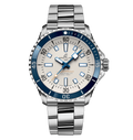 Breitling Superocean Silver, 42mm