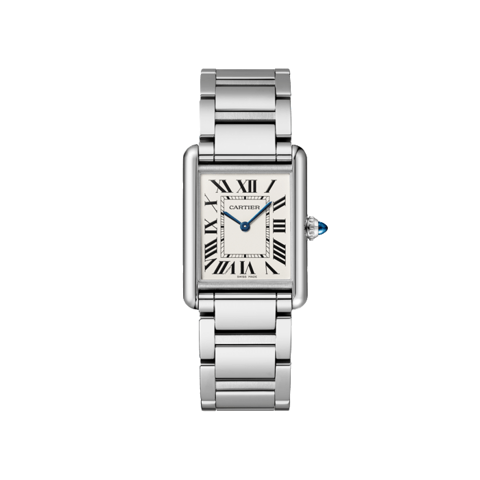 Tank Must de Cartier Watch