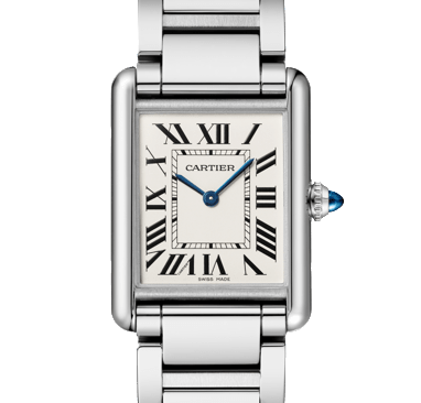 Tank Must de Cartier Watch