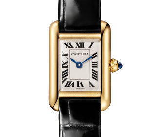 Tank Louis Cartier Watch