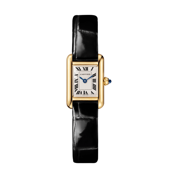 Tank Louis Cartier Watch