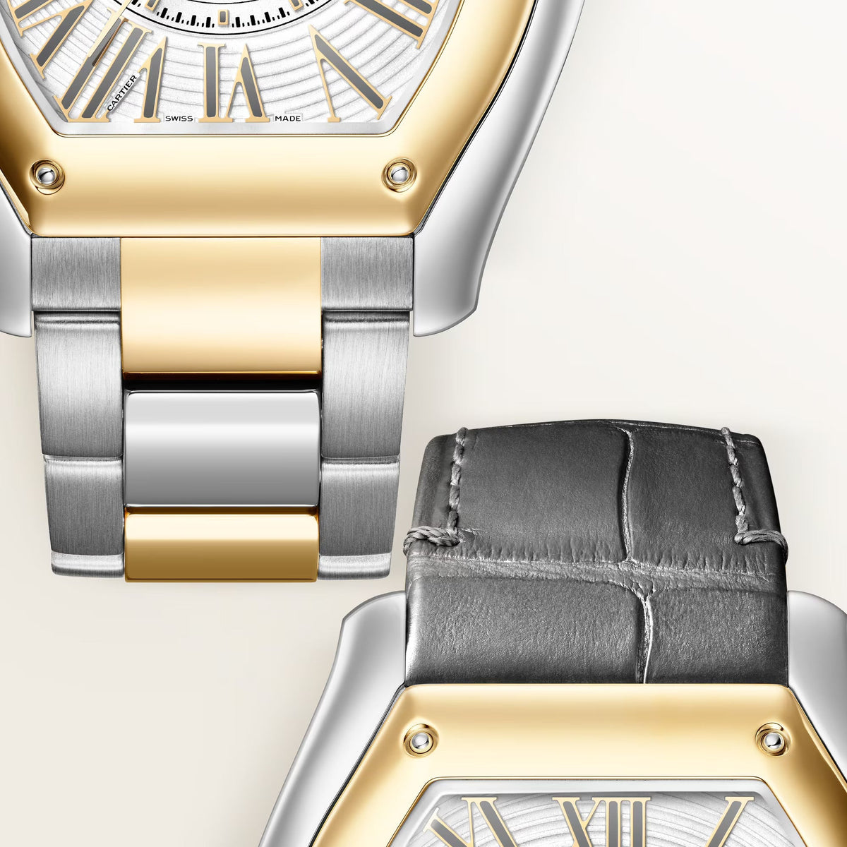 Roadster Watch