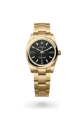 Rolex Oyster Perpetual 34
