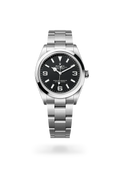 Rolex Explorer 36