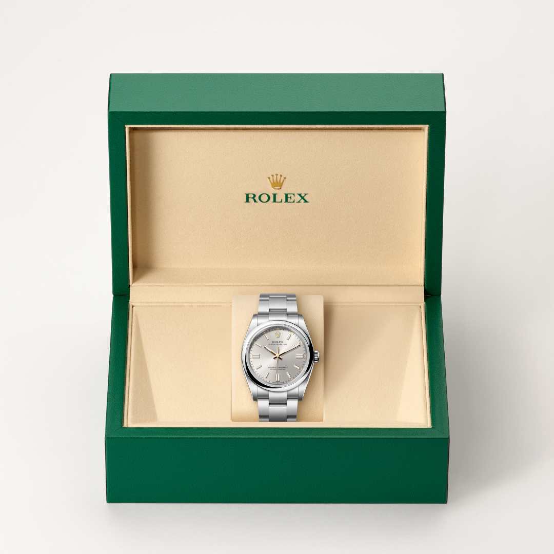 Rolex Oyster Perpetual 36