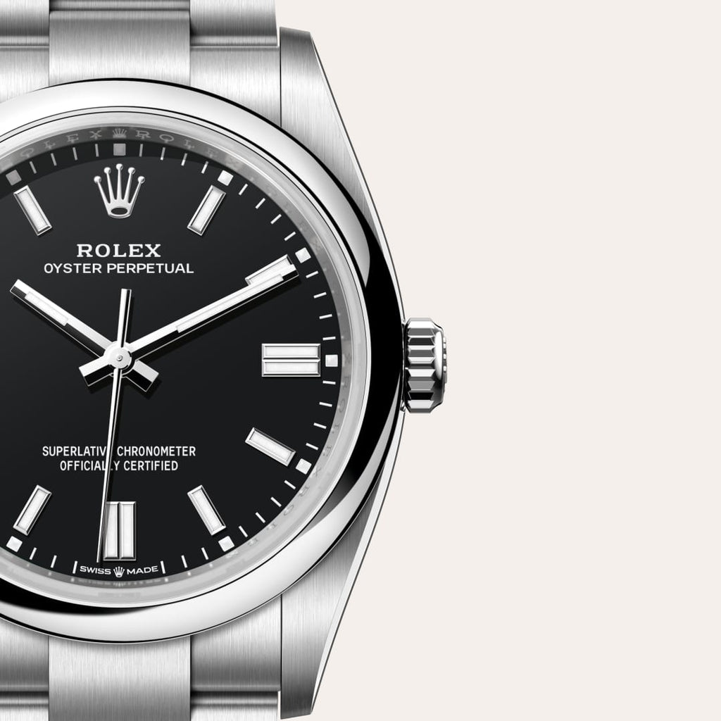 Rolex Oyster Perpetual 36