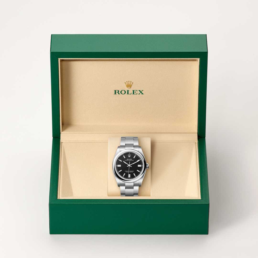 Rolex Oyster Perpetual 36