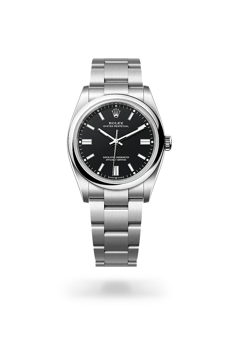 Rolex Oyster Perpetual 36