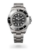 Rolex Deepsea Challenge