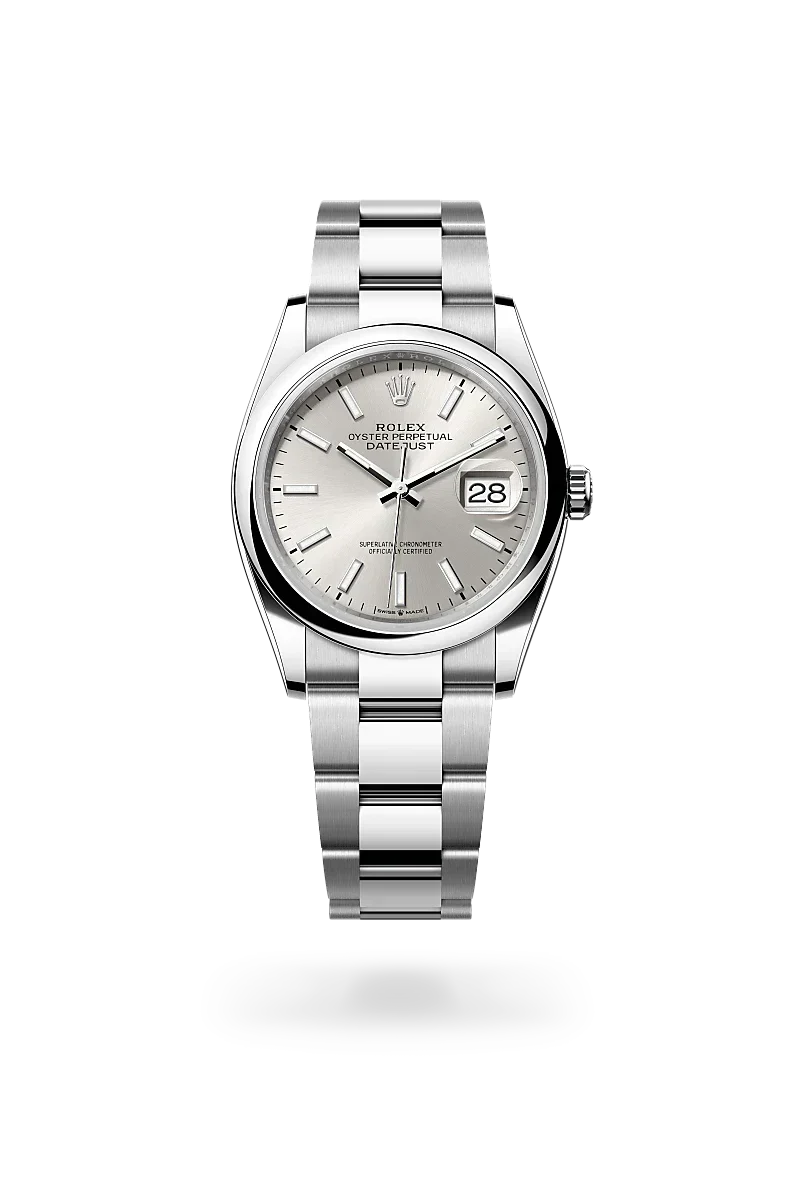 Rolex Datejust 36