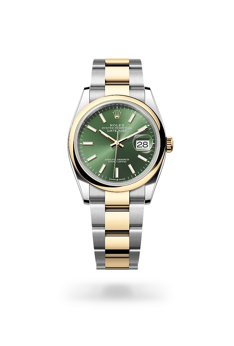 Rolex Datejust 36