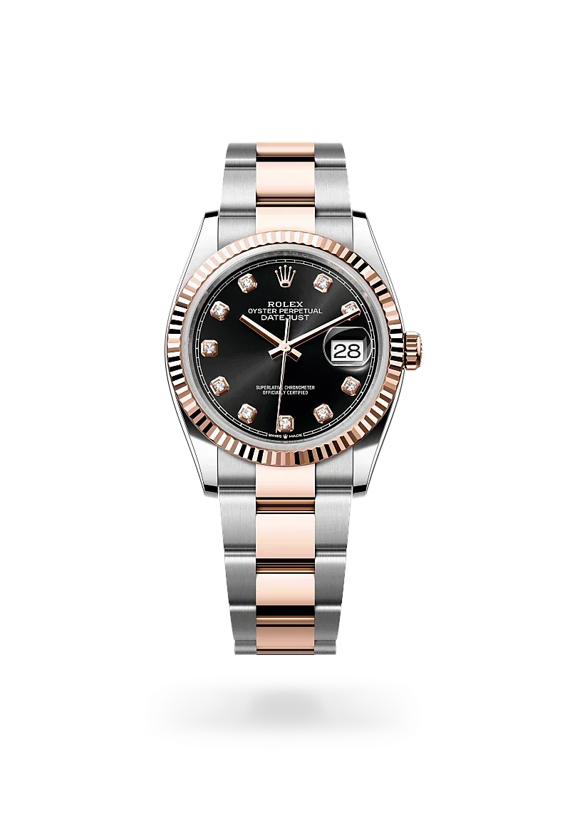 Rolex Datejust 36