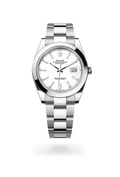 Rolex Datejust 41