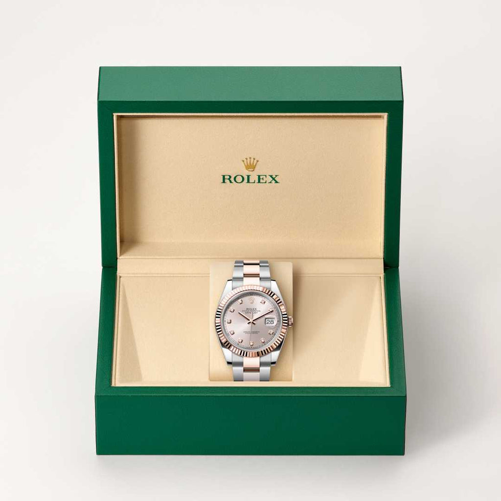 Rolex Datejust 41