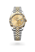 Rolex Datejust 41