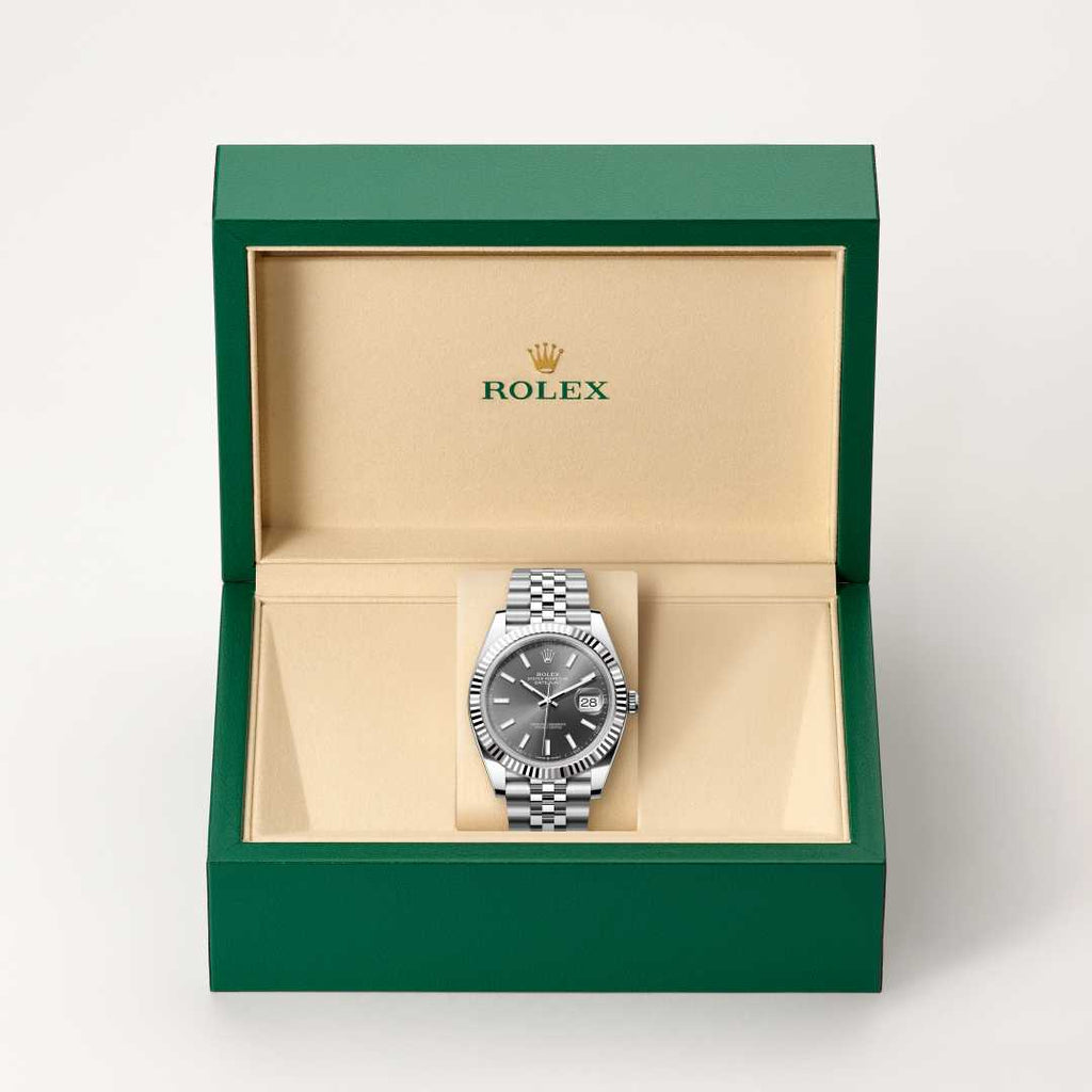 Rolex Datejust 41