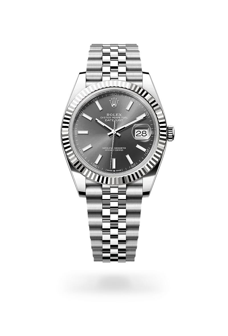Rolex Datejust 41