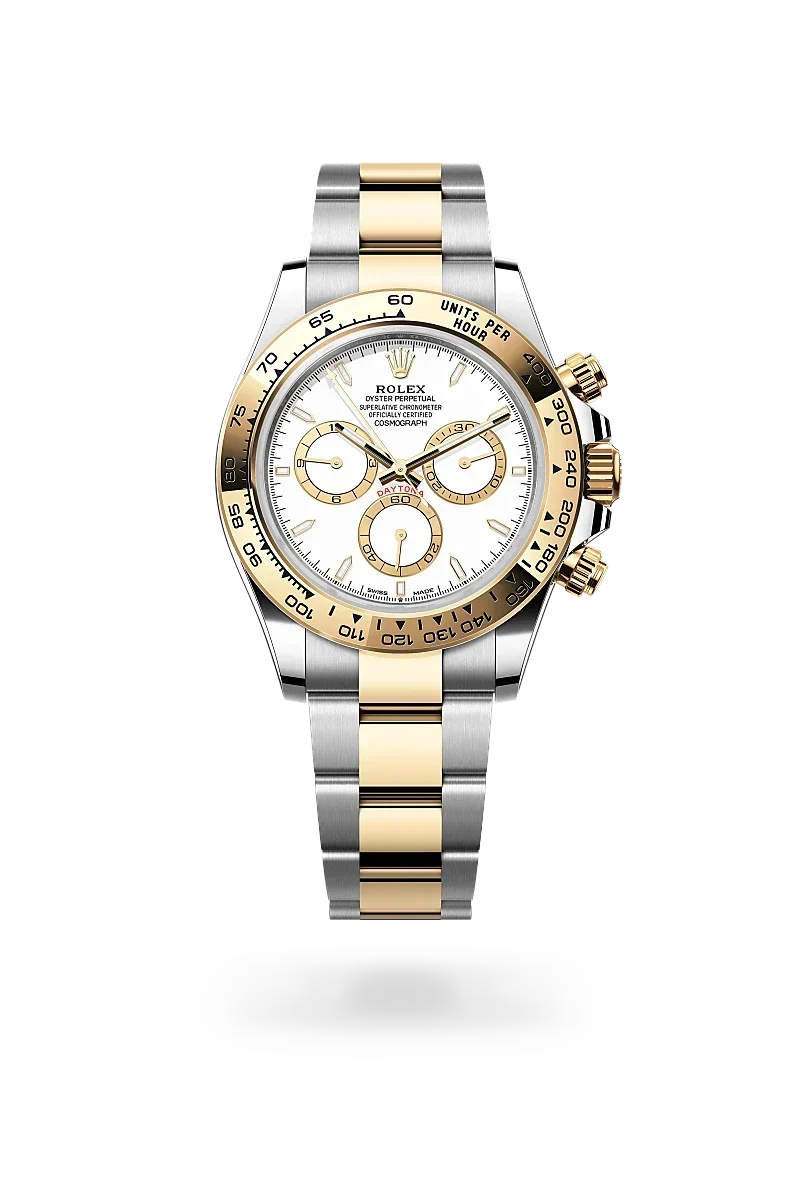 Rolex Cosmograph Daytona