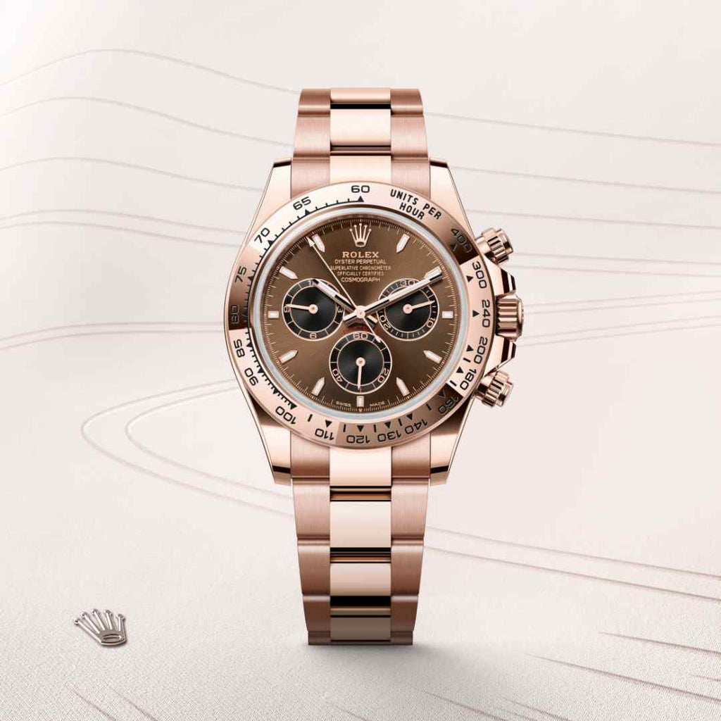 Rolex Cosmograph Daytona