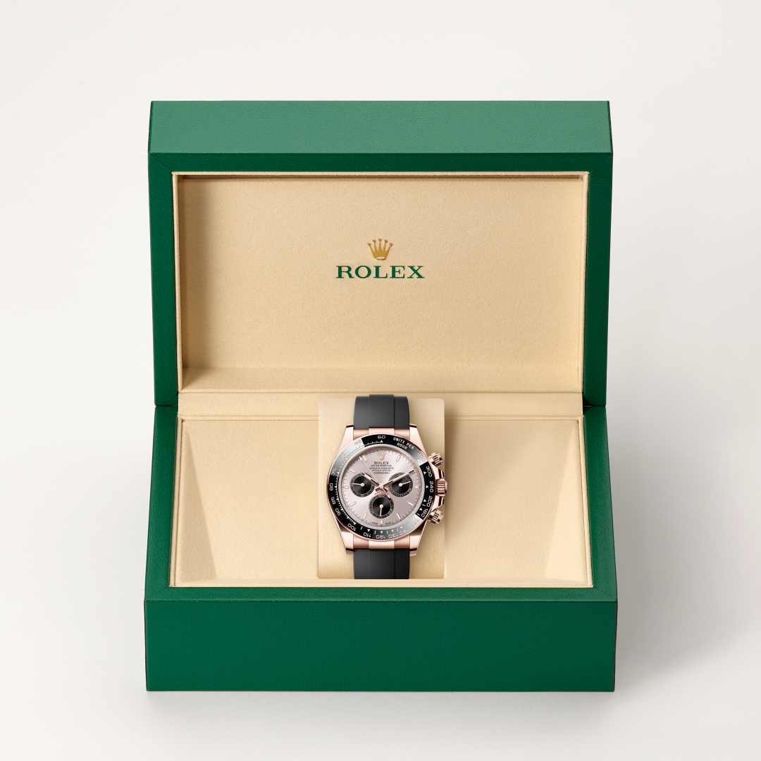 Rolex Cosmograph Daytona