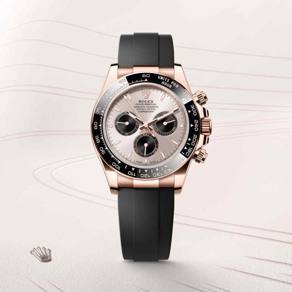 Rolex Cosmograph Daytona